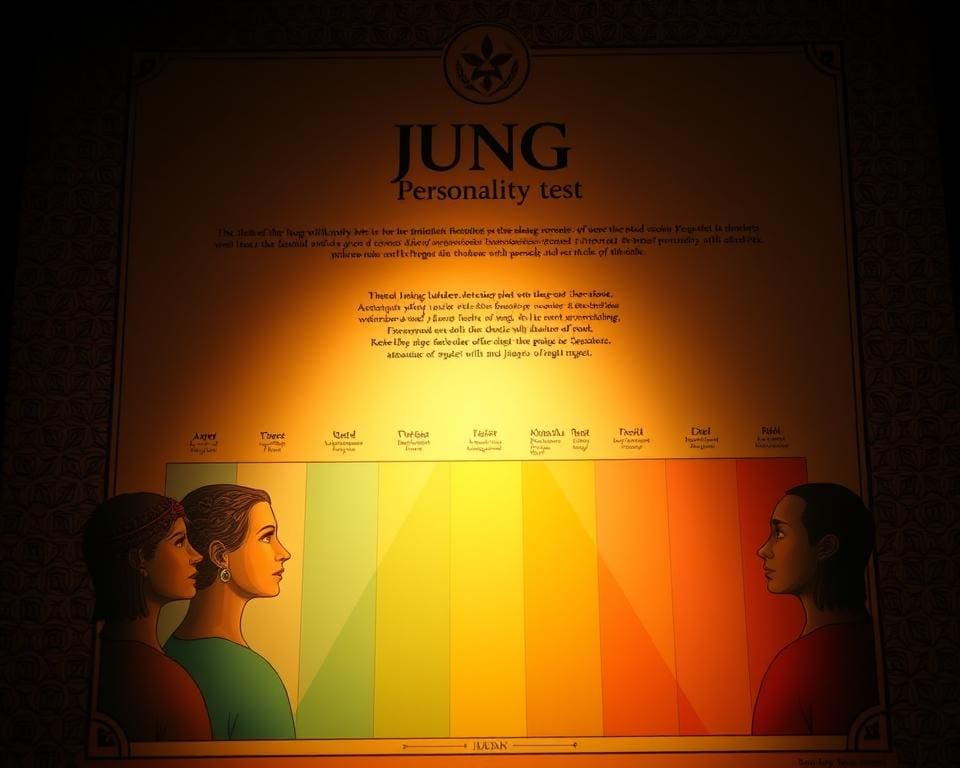 jung persoonlijkheidstest