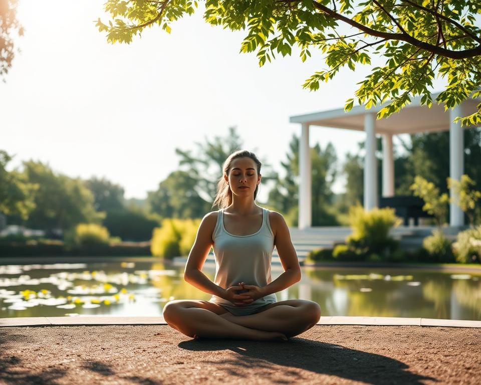 mindfulness oefeningen