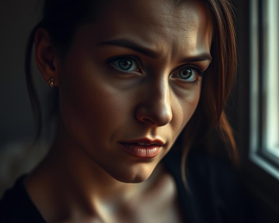 technieken voor emotionele fotografie