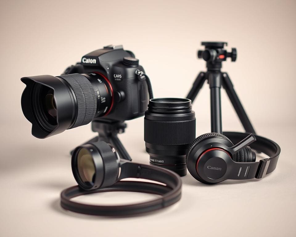 tips voor geruisloze fotografie-apparatuur
