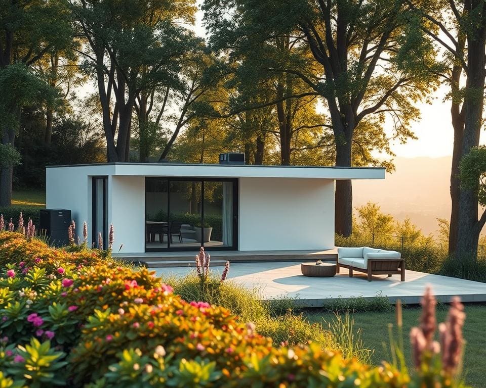 trends prefab