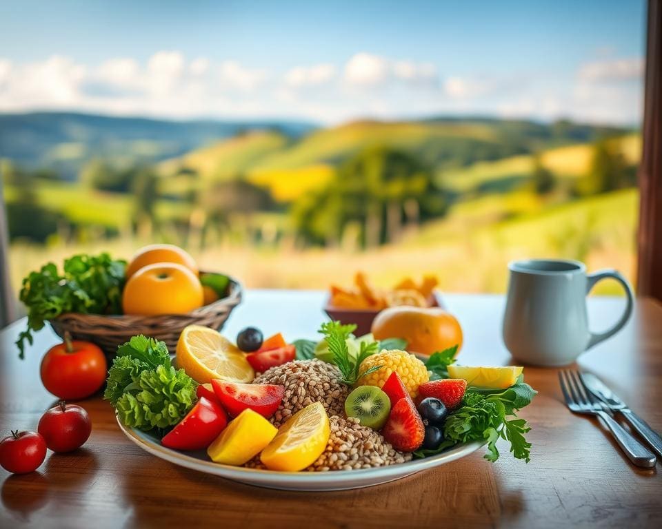 voordelen van langzaam eten