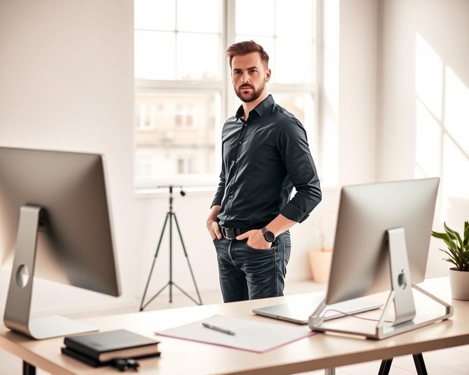 webdesigner Mtea