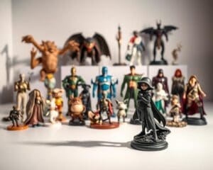 De aantrekkingskracht van limited edition collecties