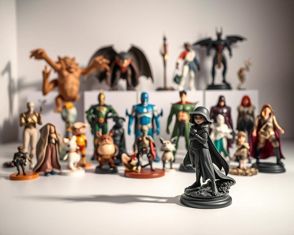 De aantrekkingskracht van limited edition collecties