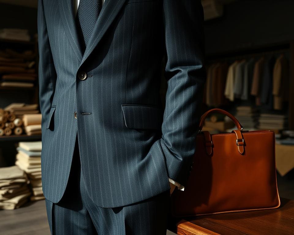 De toekomst van maatwerk in kleding en accessoires