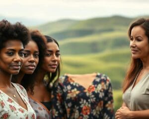 Hoe beïnvloedt etniciteit de ervaring van de overgang?