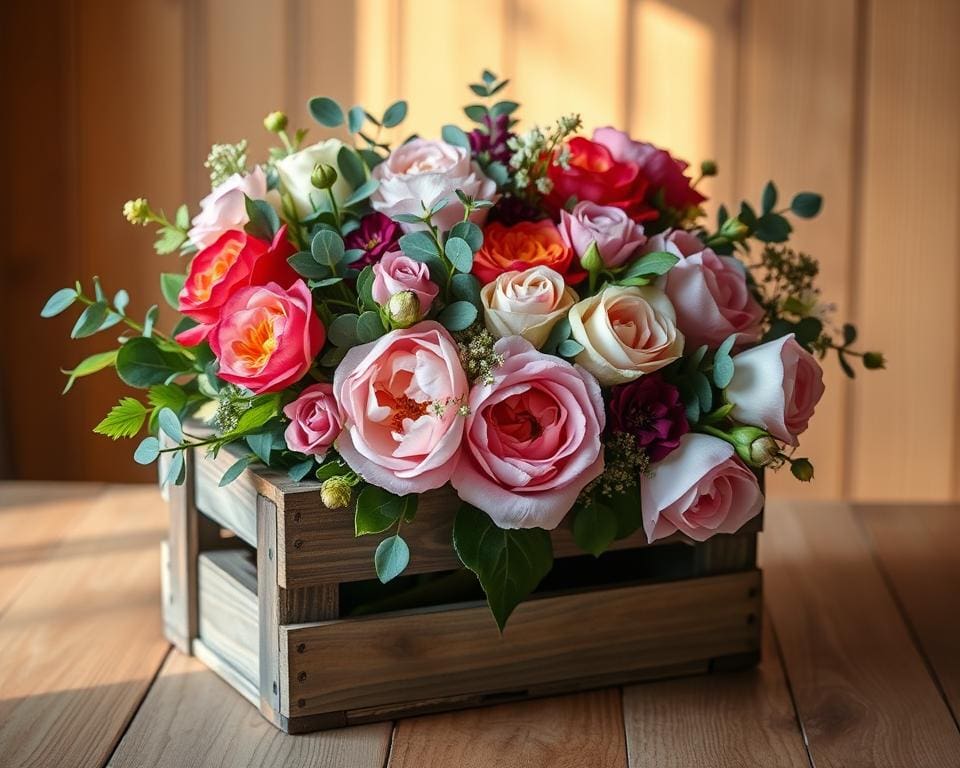 Hoe bestel je eenvoudig bloemen Utrecht last minute?