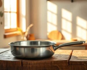 Hoe duurzaam zijn BK-pannen nog steeds?