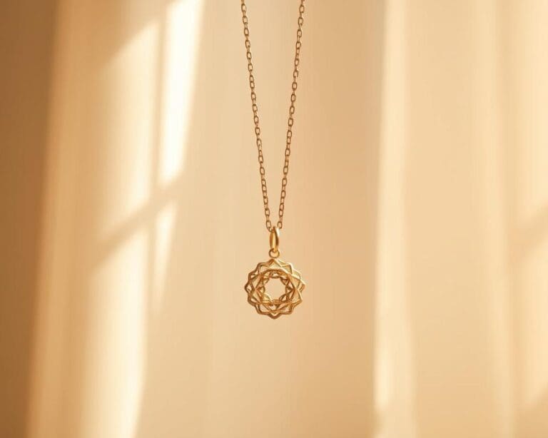 Hoe kies je de perfecte ketting met hanger voor elke gelegenheid?