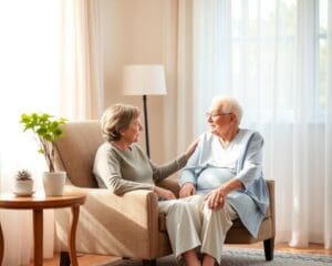 Hoe kunnen zorgkosten worden beperkt bij thuiszorg?