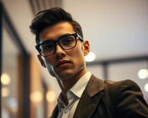 Waarom brillen steeds meer een fashion statement zijn