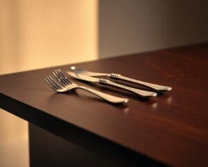 Waarom is het bestek van Bugatti meer dan design?