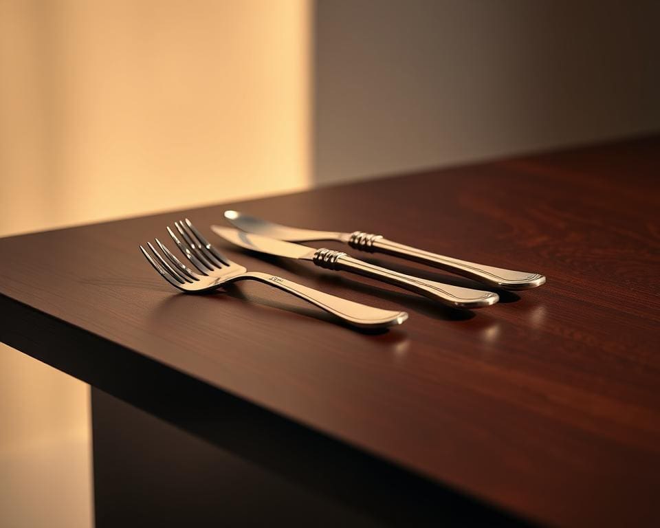 Waarom is het bestek van Bugatti meer dan design?