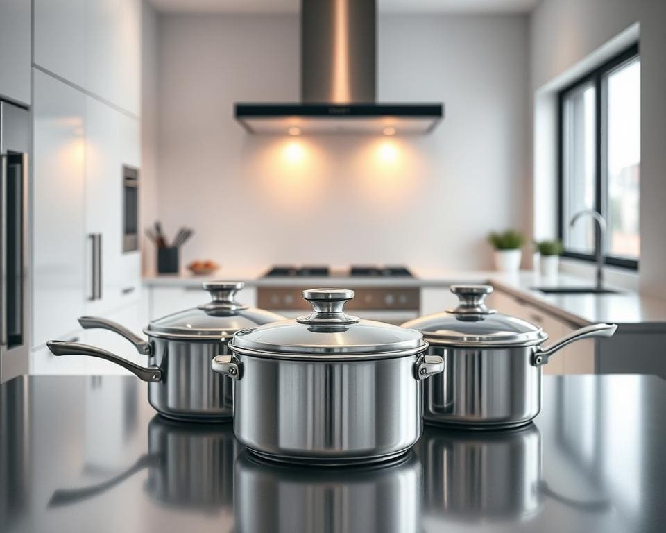 Waarom scoort WMF hoog op Duitse degelijkheid?