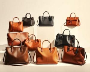 Waarom tassen meer zijn dan alleen praktisch