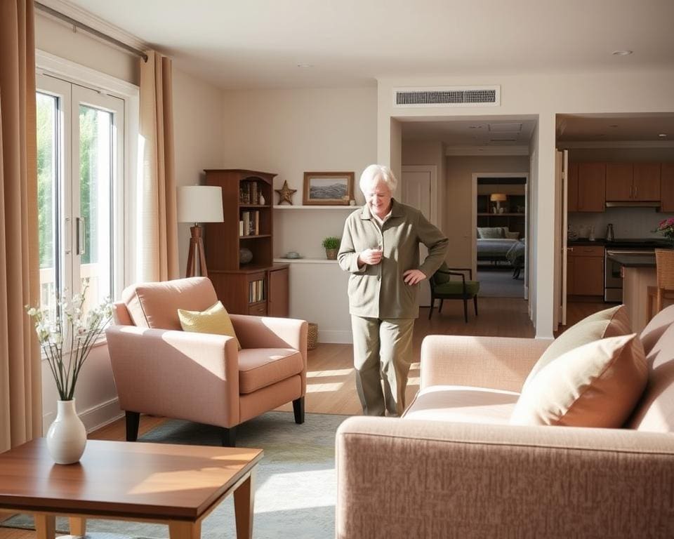 Wat kost inwonende zorg in vergelijking met zorginstellingen?