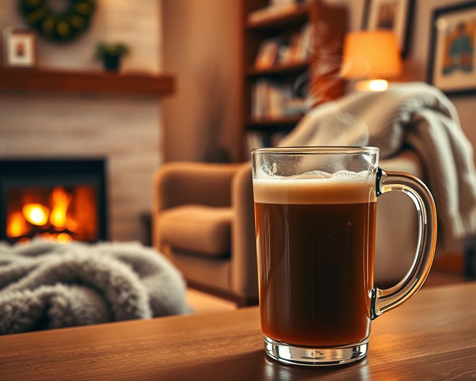 Wat maakt Bodum glazen geschikt voor warme dranken?