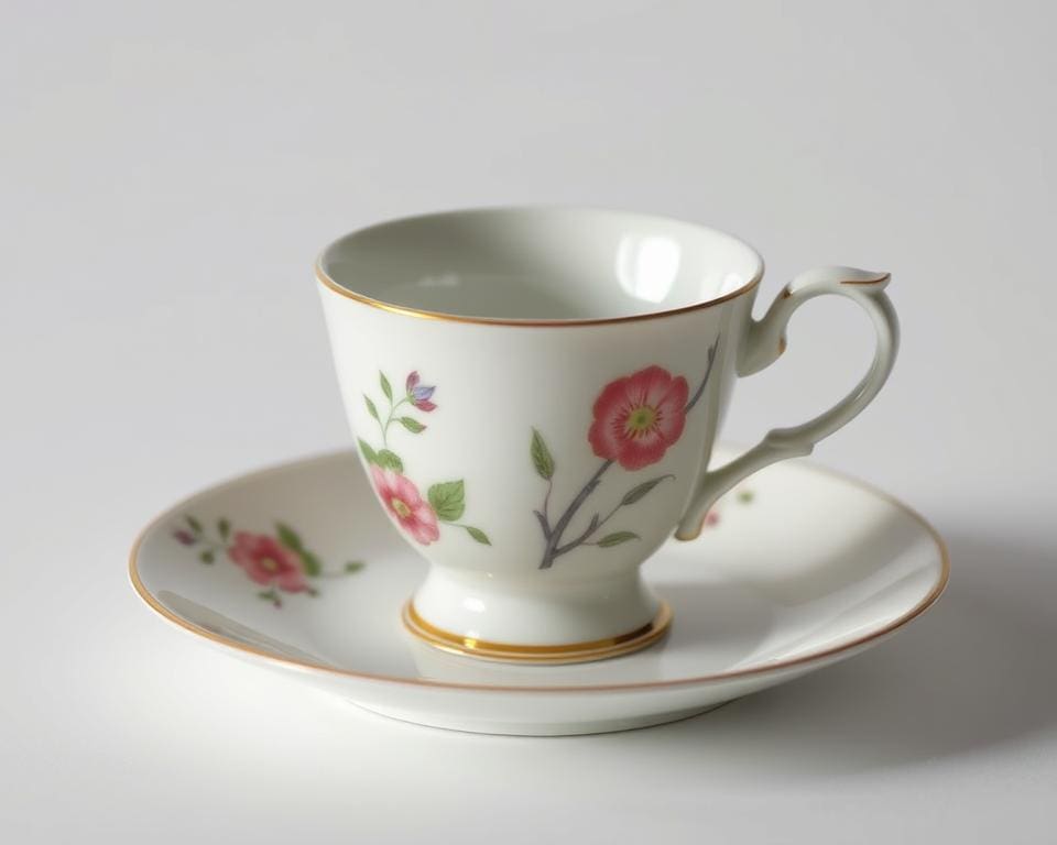 Wat maakt Seltmann Weiden porselein zo bijzonder?