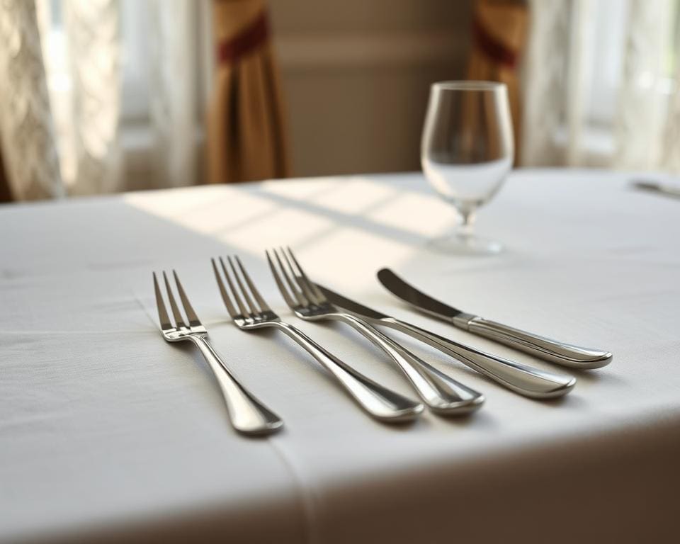 Wat maakt Sola-bestek een Nederlandse klassieker?