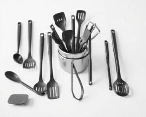 Wat maakt het keukengerei van Joseph Joseph zo slim?