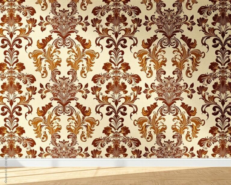 Wat maakt luxe behang een echte eyecatcher?