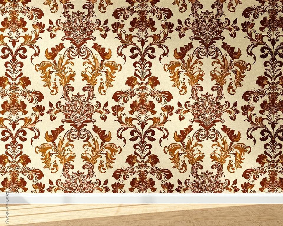 Wat maakt luxe behang een echte eyecatcher?