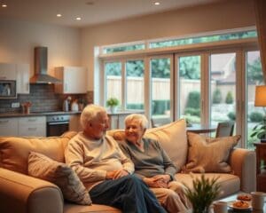 Wat maakt particuliere zorg aantrekkelijk voor ouderen?