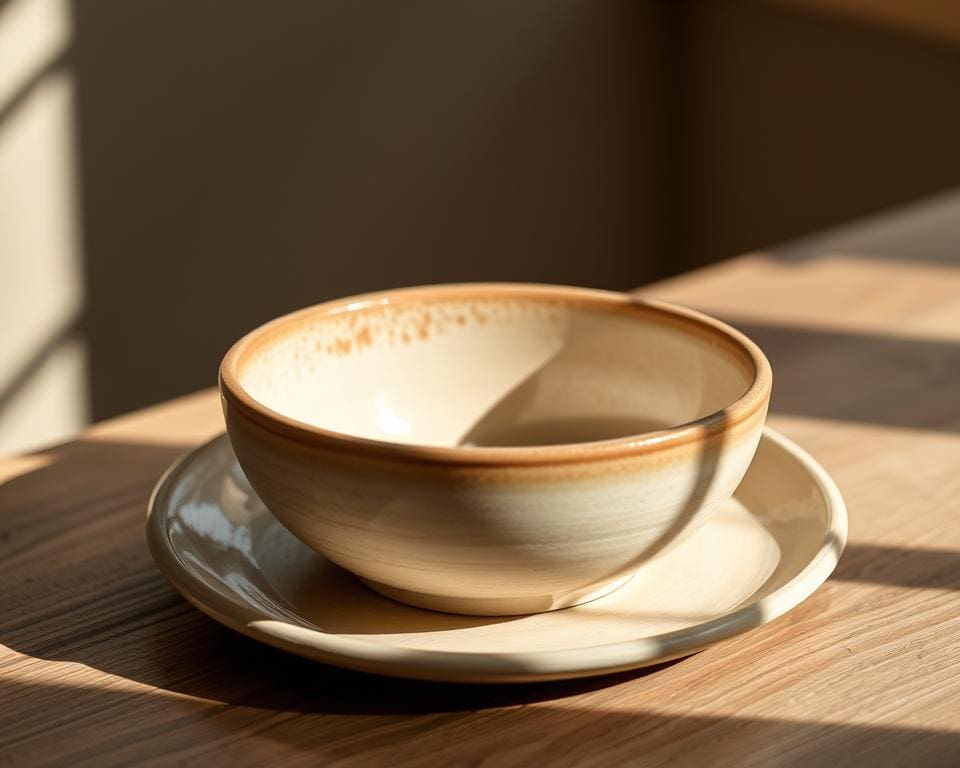 Wat zijn de kenmerken van Revol-borden uit Frankrijk?