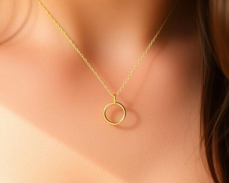 Welke ketting met hanger maakt jouw outfit compleet?