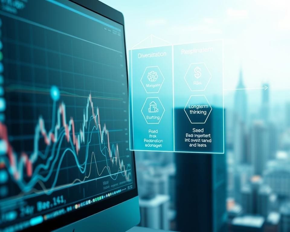 Effectieve Crypto Strategieën voor Succesvolle Investeringen