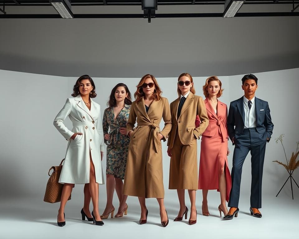 fashion-iconen