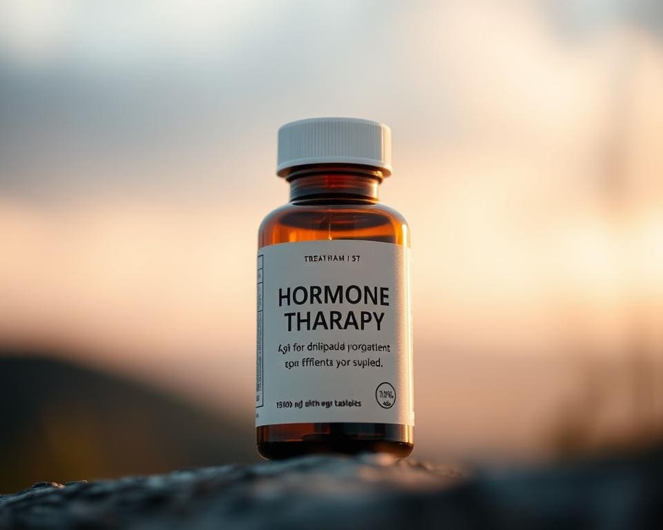 hormoontherapie