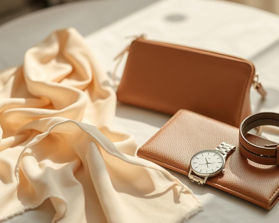 tijdloze accessoires voor iedereen