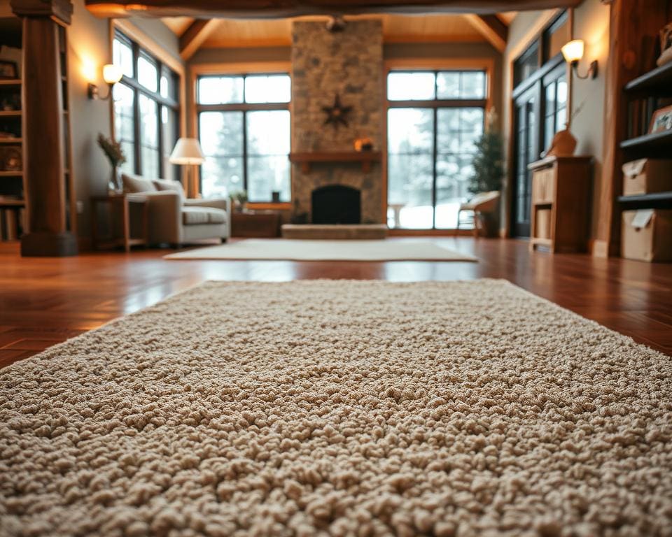 Hoe bespaar je met vloerisolatie in 2025?