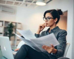 Hoe helpt een arbeidsdeskundige bij verzuim?