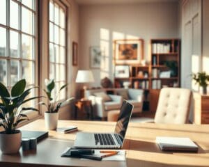 Hoe vind je balans tussen werk en privé?