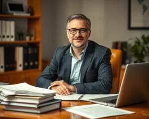 Hoe vind je een betrouwbare belastingconsulent?