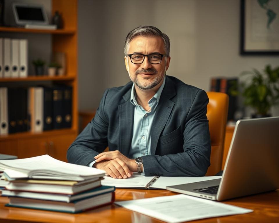 Hoe vind je een betrouwbare belastingconsulent?