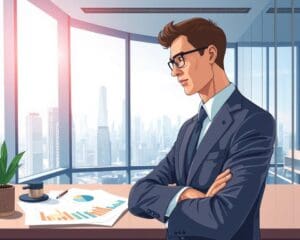 Hoe werkt een prognose van ondernemersinkomen precies?