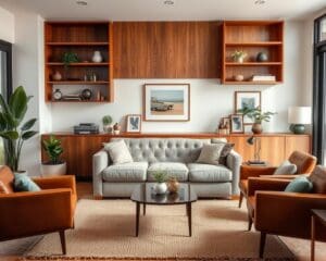 Tips voor een stijlvolle inrichting