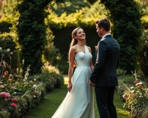 Trouwfilm laten maken door Trouwvideos.nl, wat zijn de voordelen?