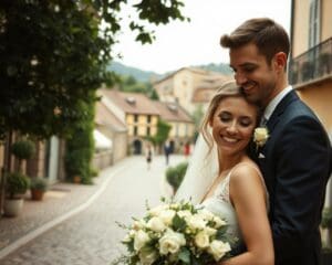 Trouwfilm laten maken, hoe kies je de juiste videograaf?