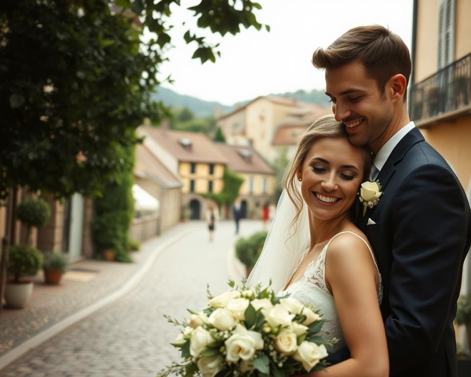 Trouwfilm laten maken, hoe kies je de juiste videograaf?