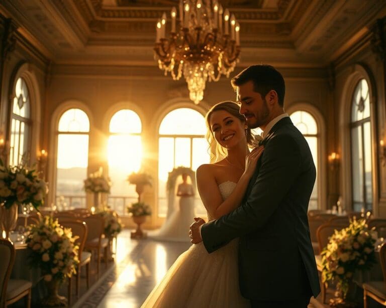 Waarom een trouwvideo laten maken in 4K kwaliteit?