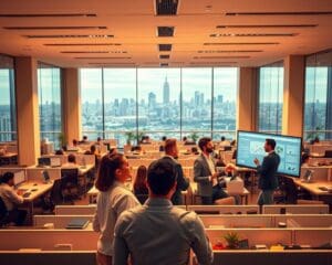 Waarom investeren bedrijven in opleiding?