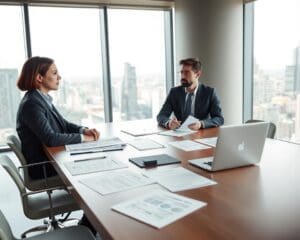 Waarom juridisch advies belangrijk is bij een fusie?