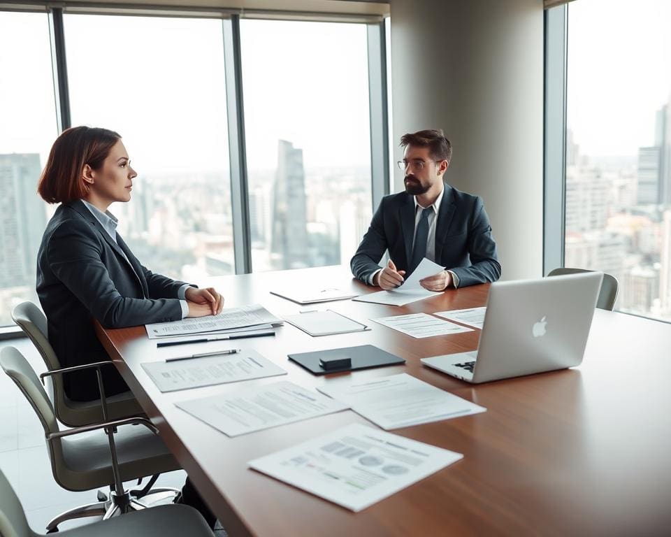 Waarom juridisch advies belangrijk is bij een fusie?