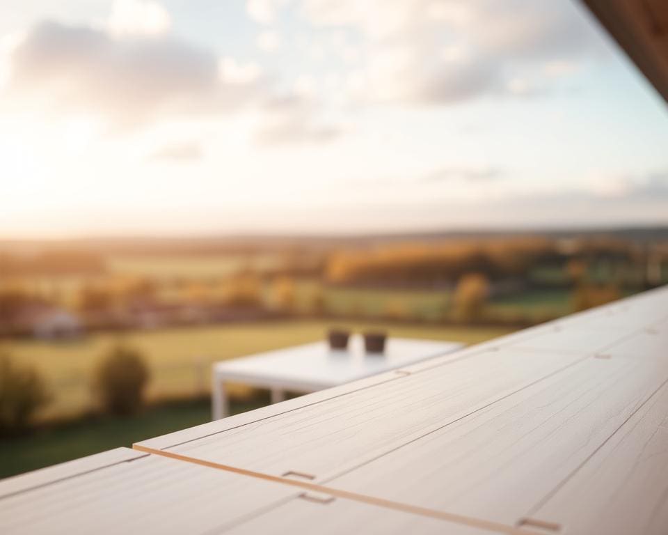 Waarom kiezen voor Bridan Dak- en Wandbeplating?