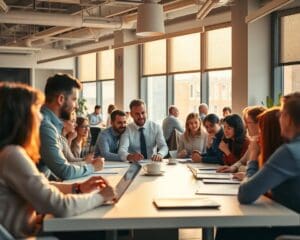 Waarom werkt balancify.nl met ondernemers in alle sectoren?